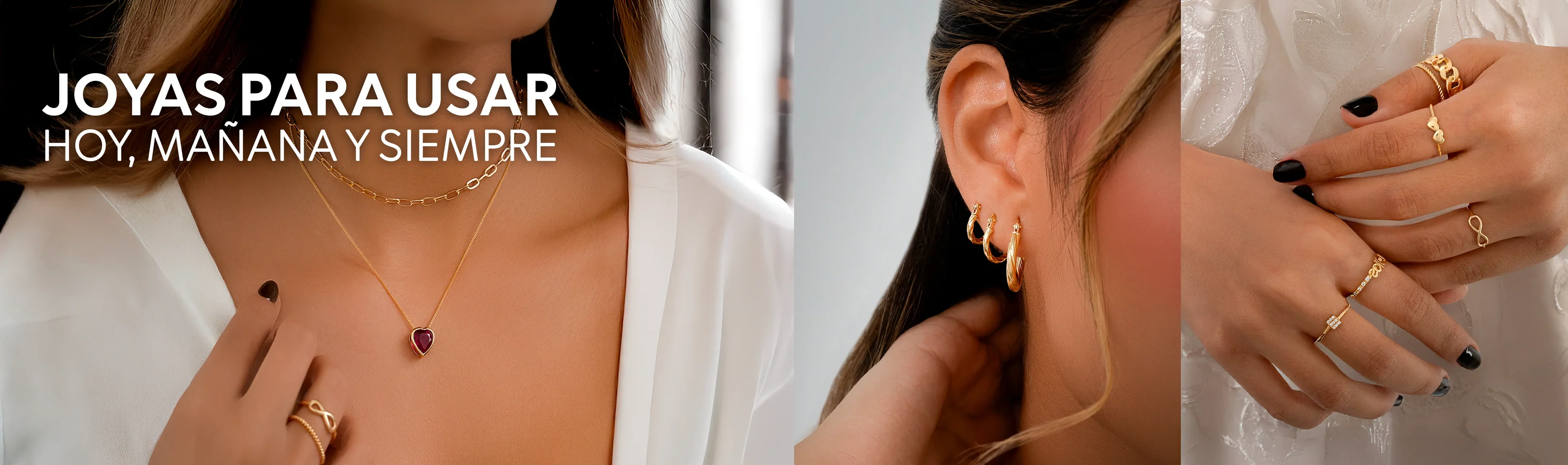 Ochenta Años de Oro Puro