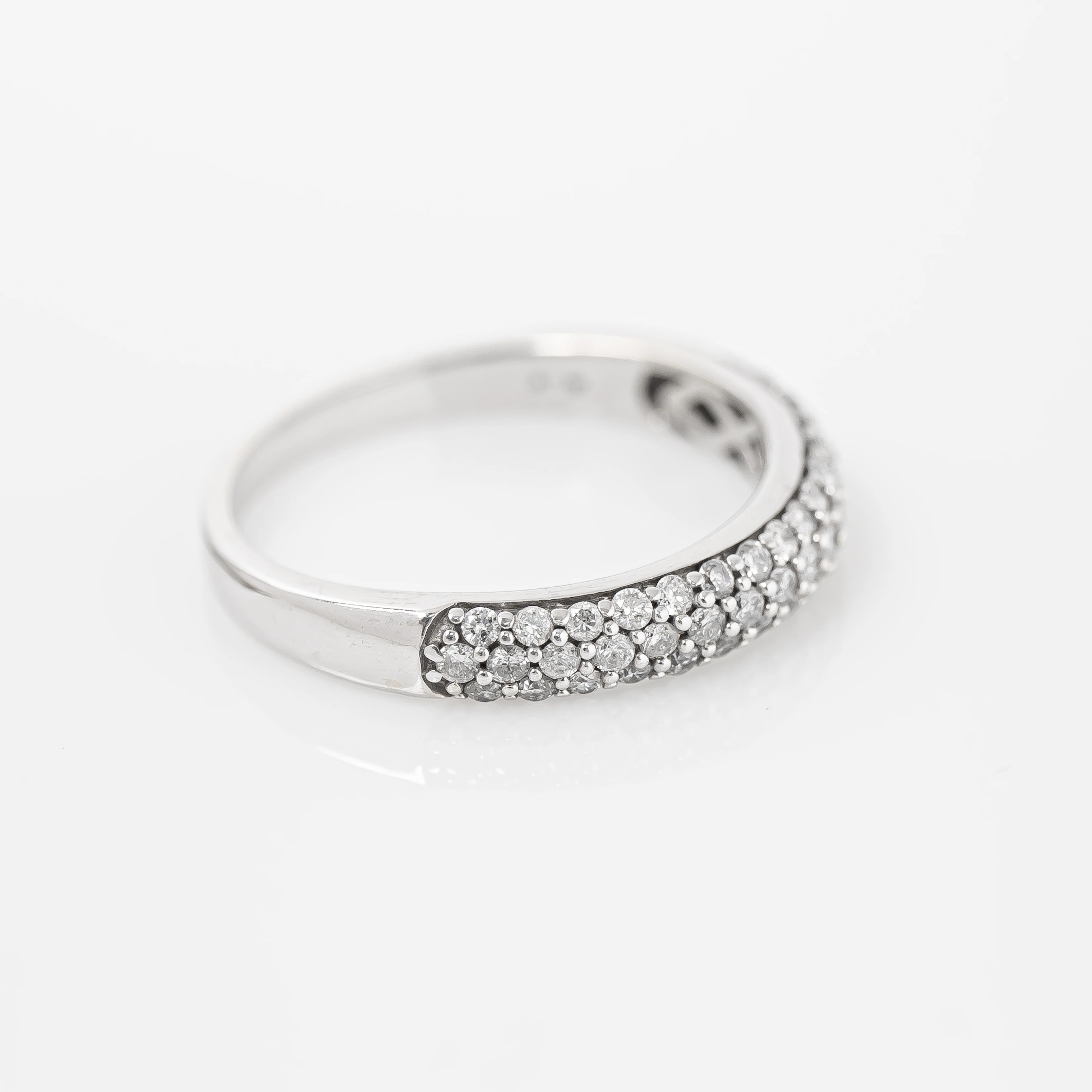 Anillo Diamante Nat Talla 7 - Image 3