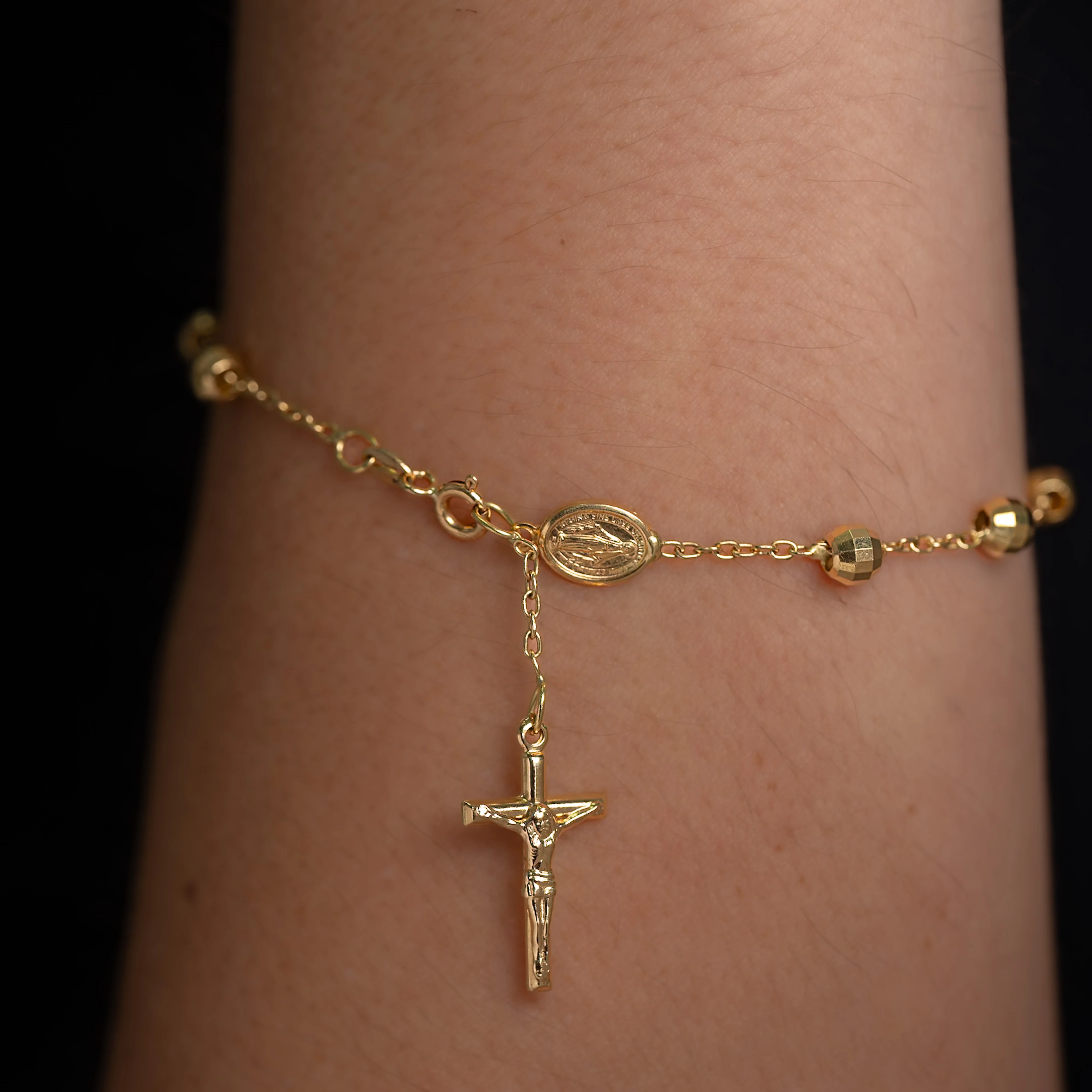 Pulsera Denario 20cm - Image 3