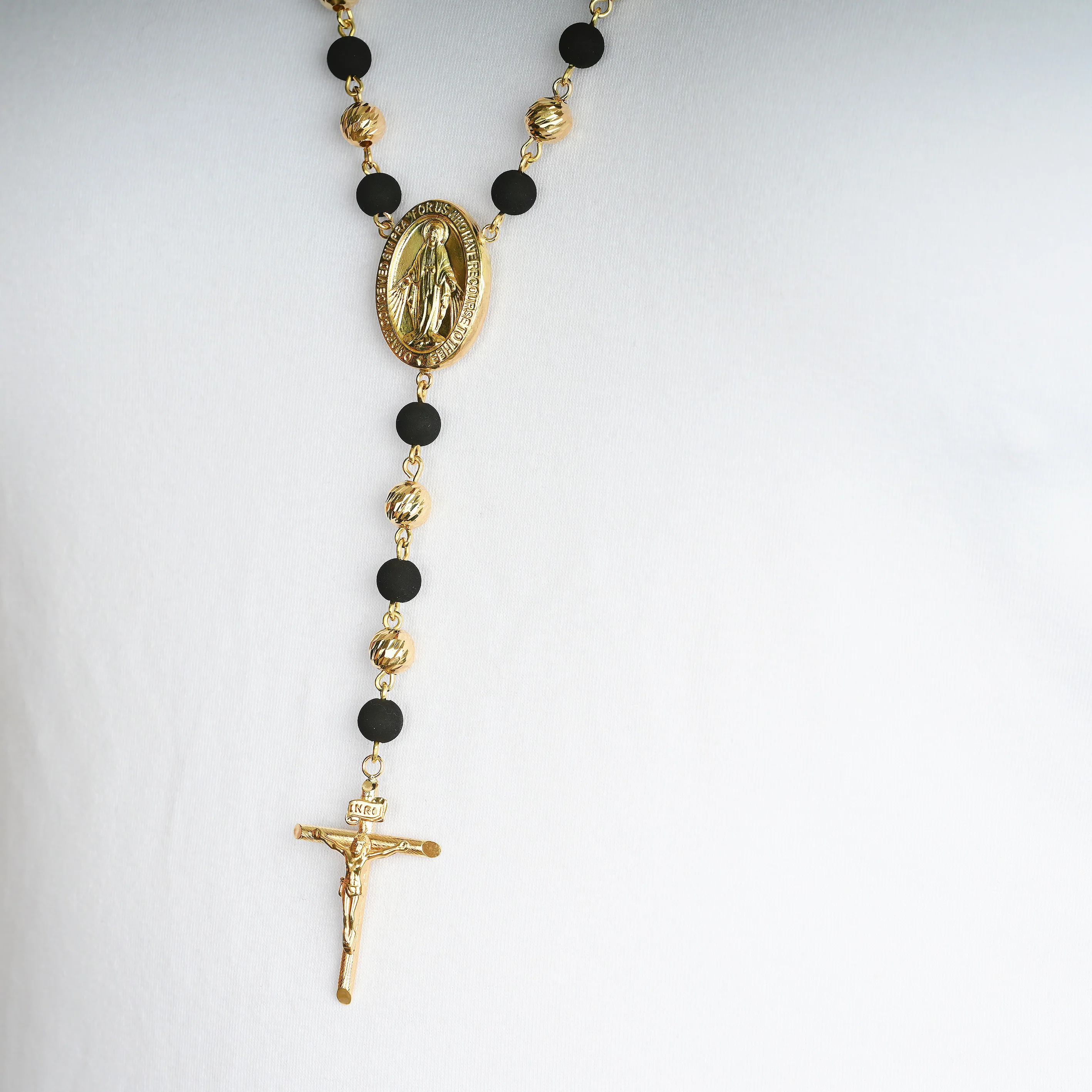 Rosario Balines Diamantados+Neopreno - Image 4